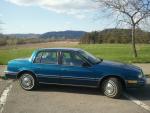 1991 Buick Skylark