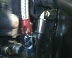 Crankcase Evac & PCV