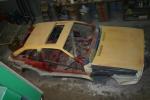 Body Work and Fiberglass