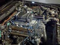 1986.5  Toyota supra 1UZ-FE swap